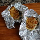 How to Roast Garlic