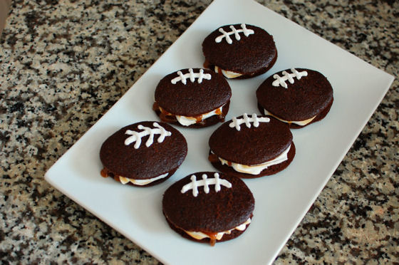 The Ultimate Whoopie Pies