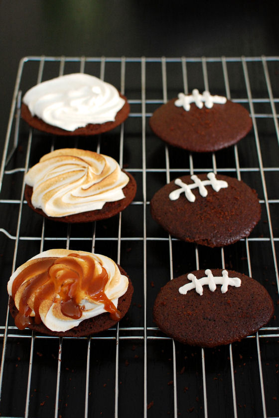 The Ultimate Whoopie Pies