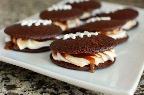 The Ultimate Whoopie Pies