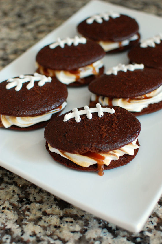 The Ultimate Whoopie Pies