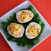 Deviled Eggs