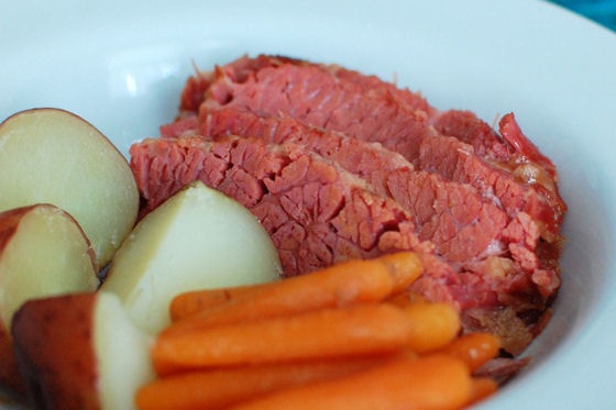 Corned Beef