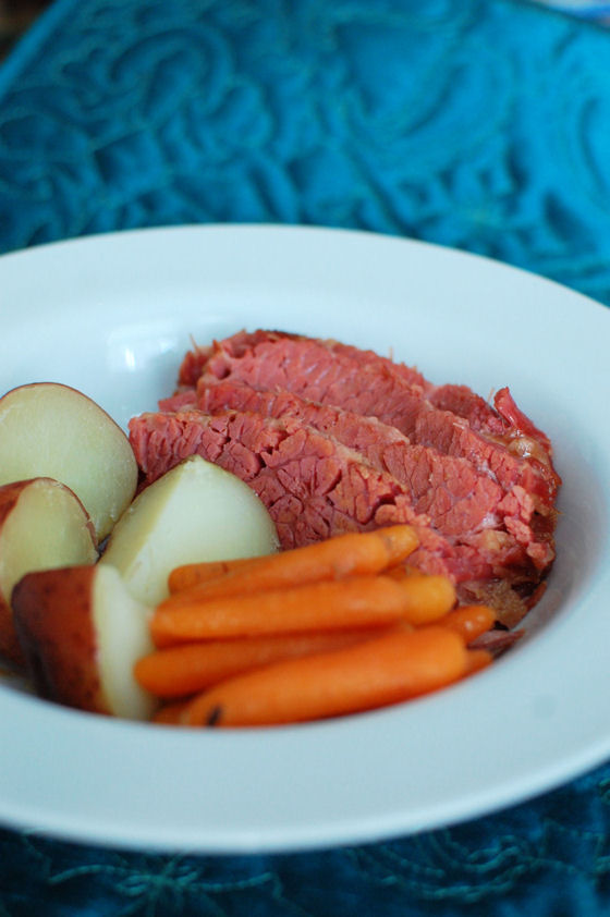 Corned Beef