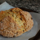 Irish Soda Bread