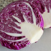 Red Cabbage