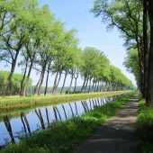 Belgium Countryside