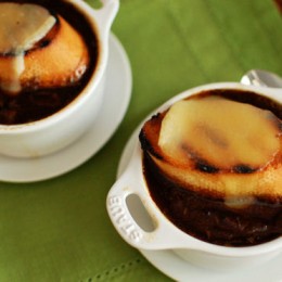 French Onion Soup