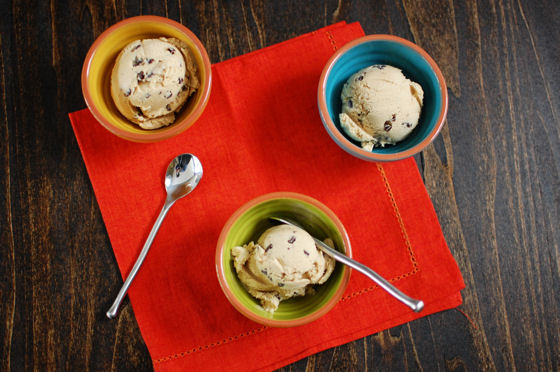 Double Cookie Dough Ice Cream