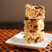 S'mores Rice Krispies Treats