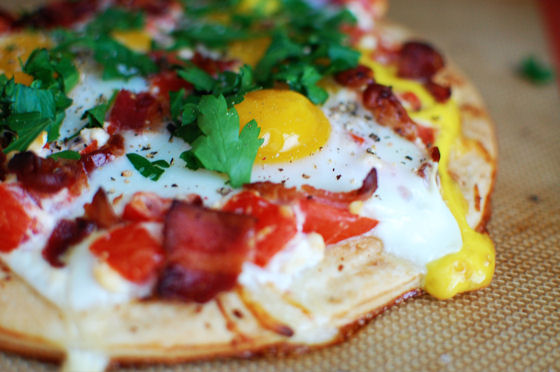 breakfast-pizza