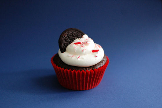 candy-cane-chocolate-oreo-cupcake