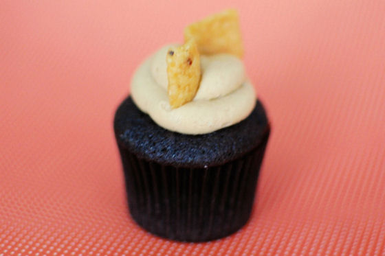 frito-cupcakes