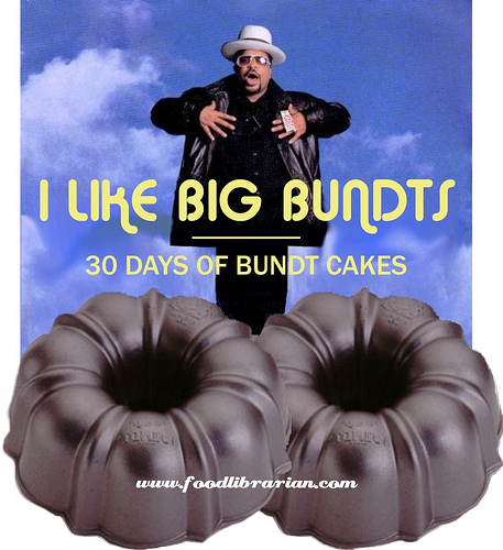I like big bundts
