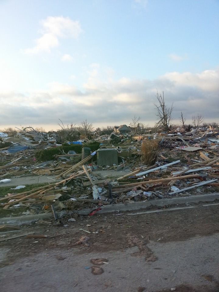 Washington IL tornado 2013