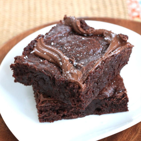 nutella-swirled-brown-butter-and-sea-salt-brownies