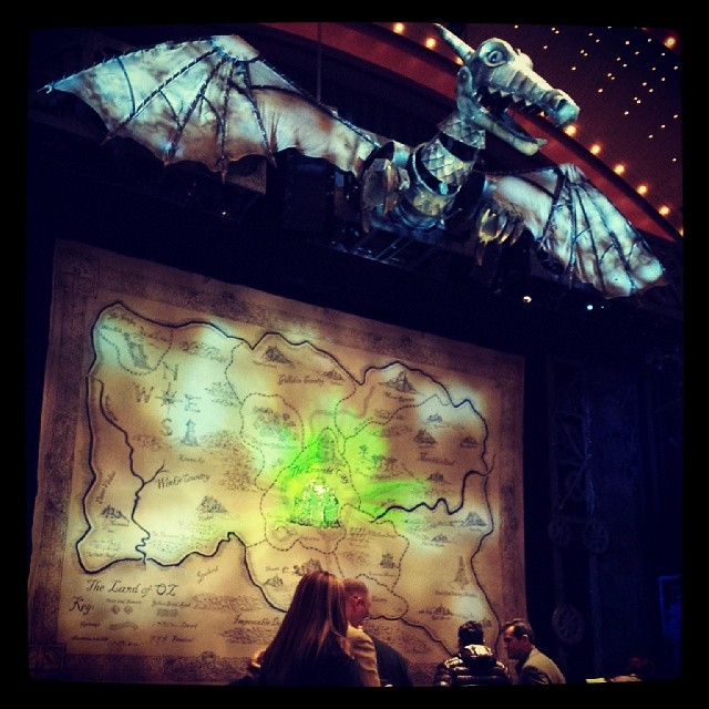 Wicked!